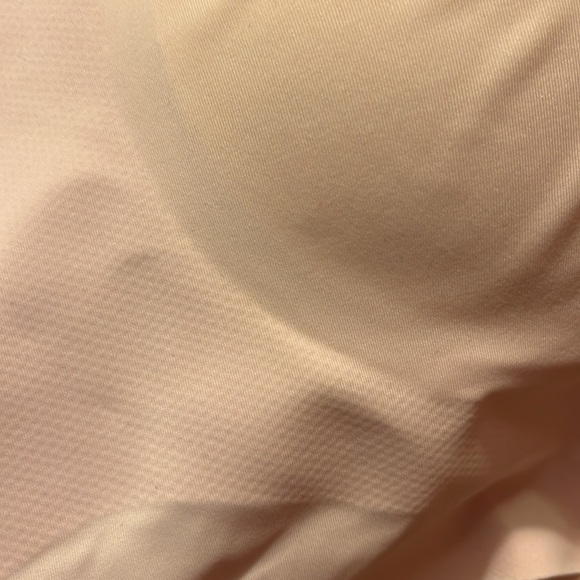 NWT Victoria’s Secret Pink Sports Bra Large - Picture 2 of 5